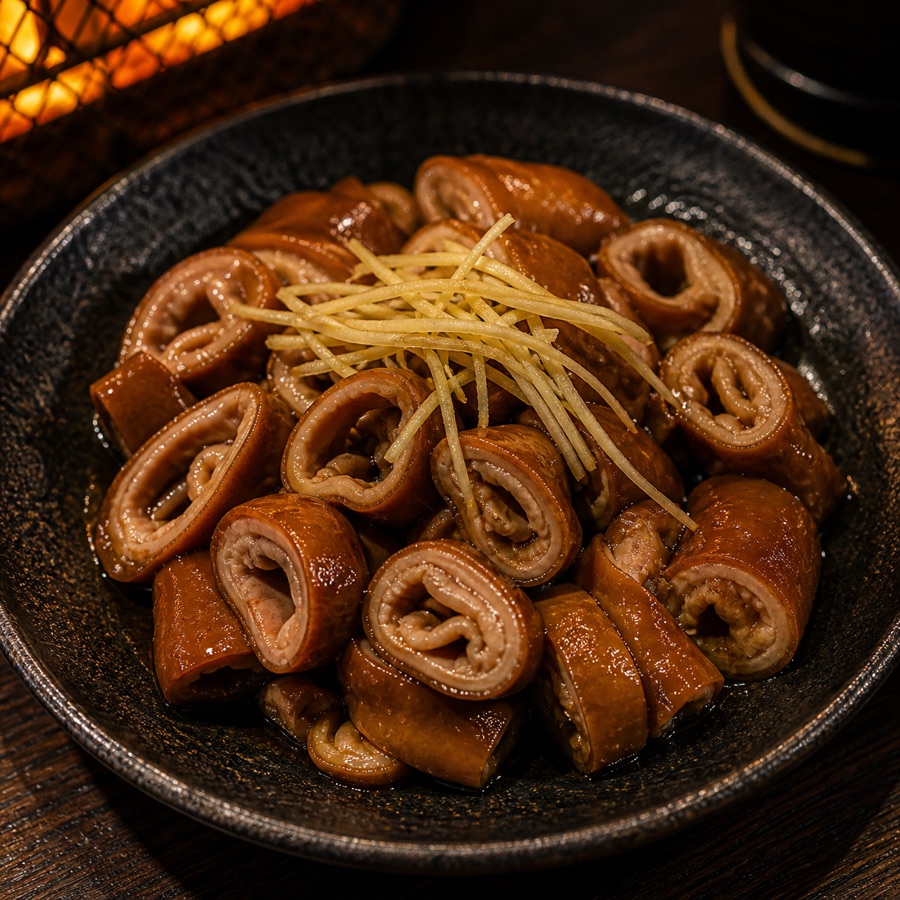 魯大腸